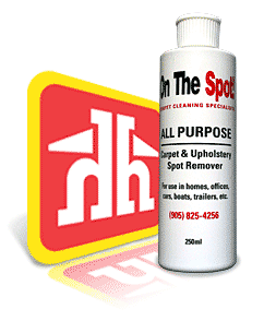 On The Spot Oakville Office and Workshop