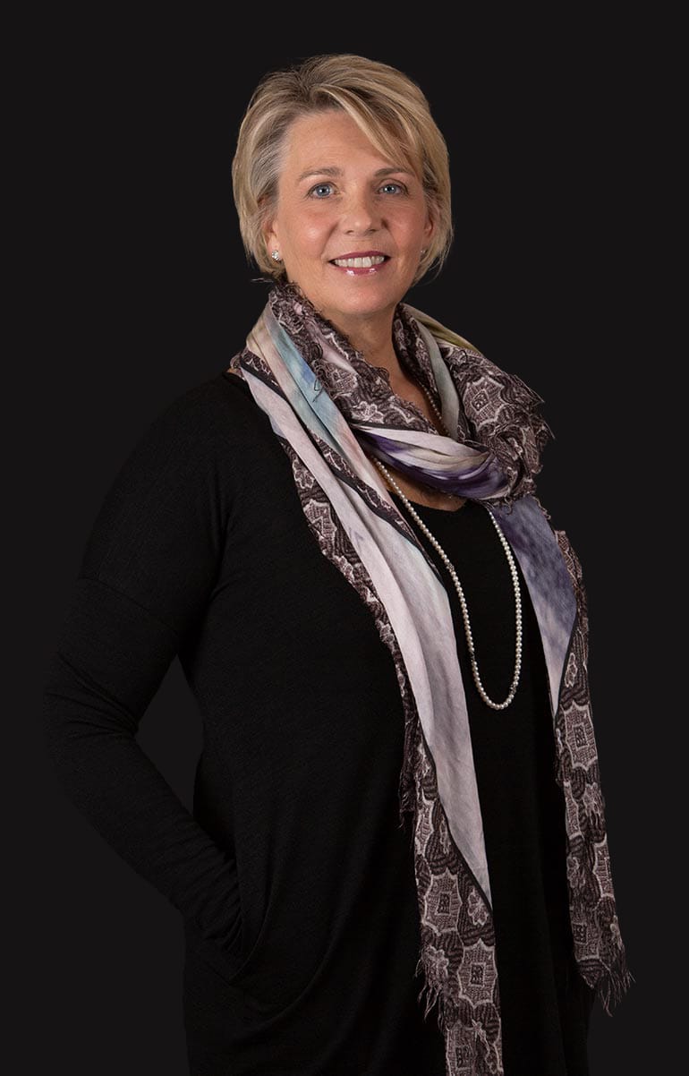 Martha Digby Registered Psychotherapist